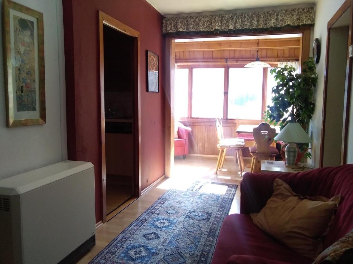Appartements Direkt Am See Grundlsee Esterno foto