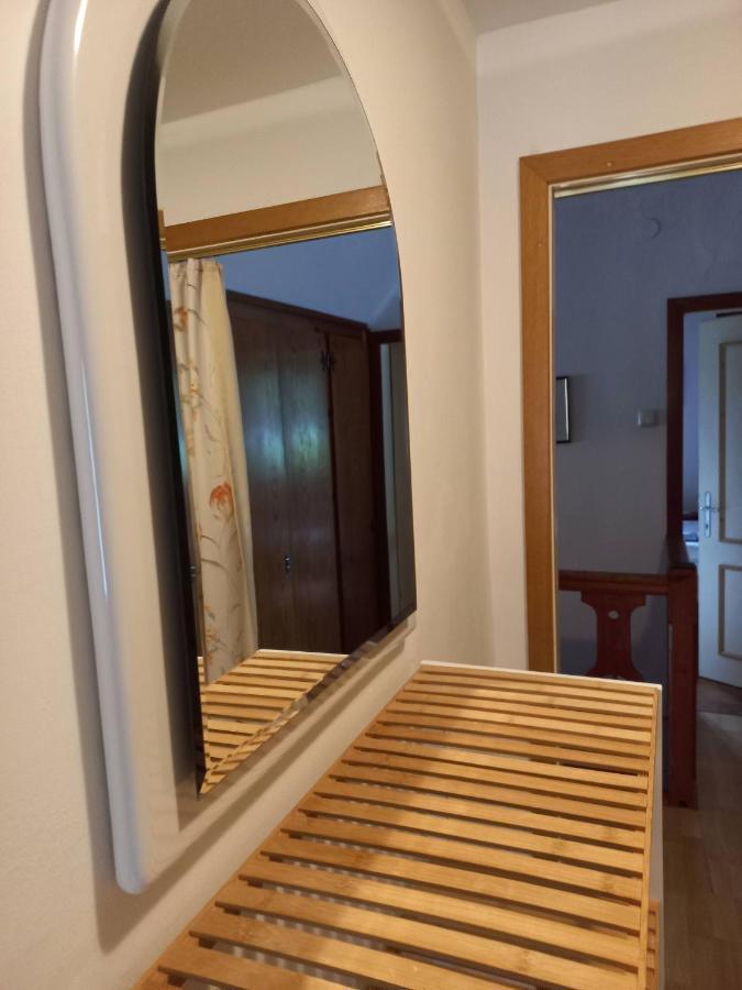 Appartements Direkt Am See Grundlsee Esterno foto