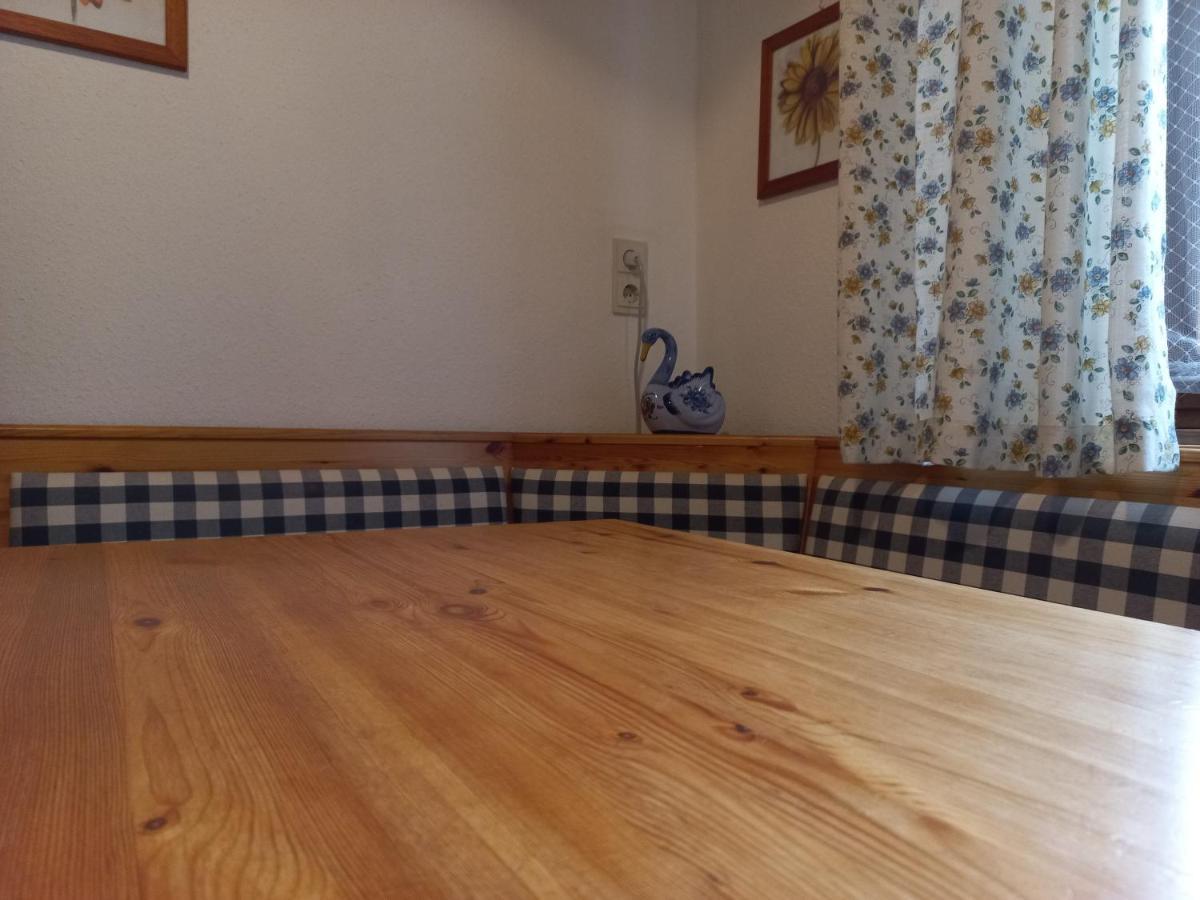 Appartements Direkt Am See Grundlsee Esterno foto
