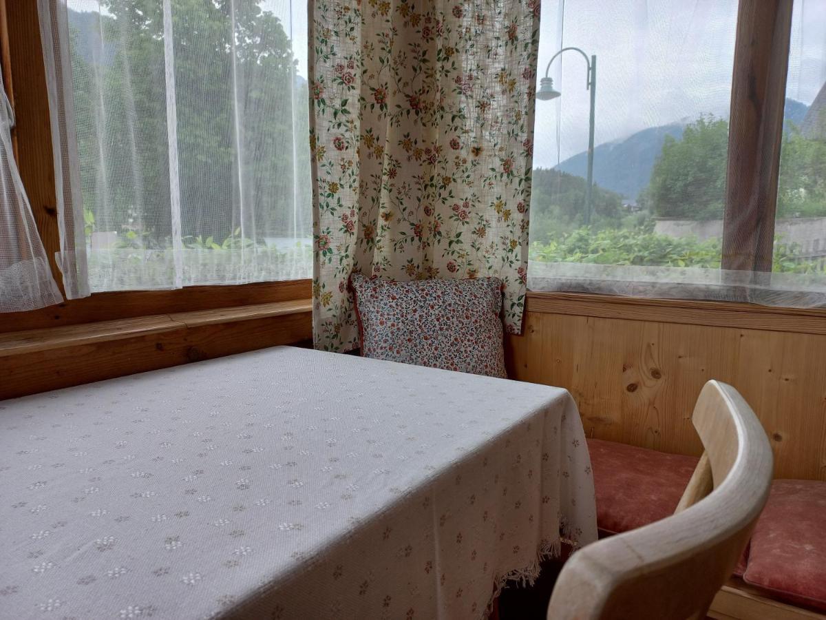 Appartements Direkt Am See Grundlsee Esterno foto
