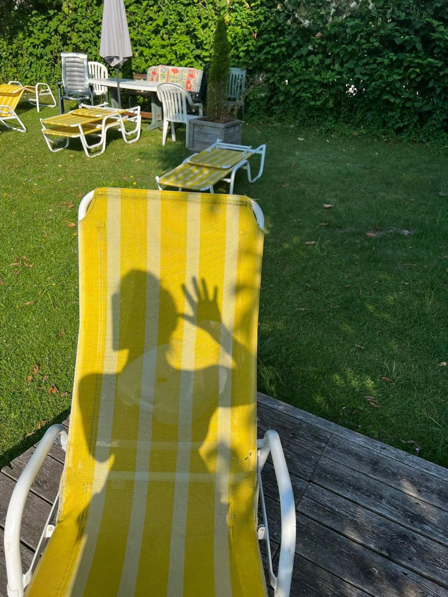Appartements Direkt Am See Grundlsee Esterno foto