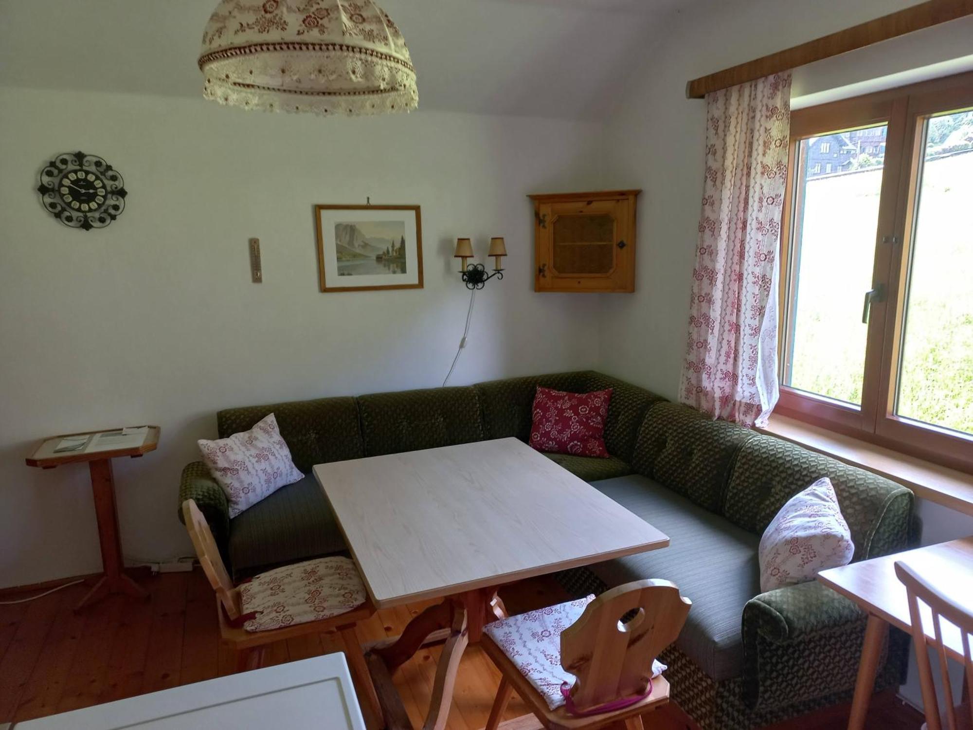 Appartements Direkt Am See Grundlsee Esterno foto