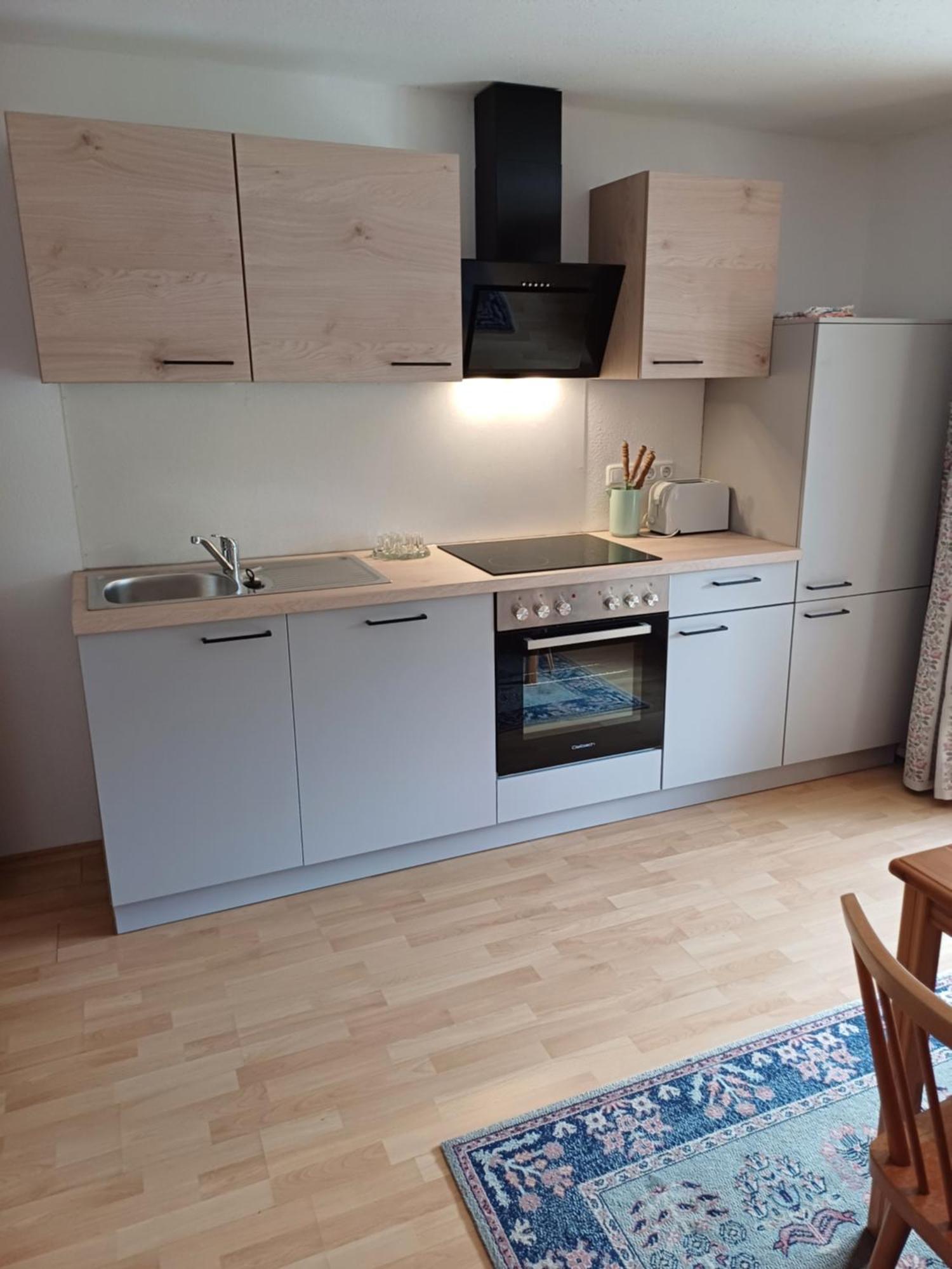 Appartements Direkt Am See Grundlsee Esterno foto