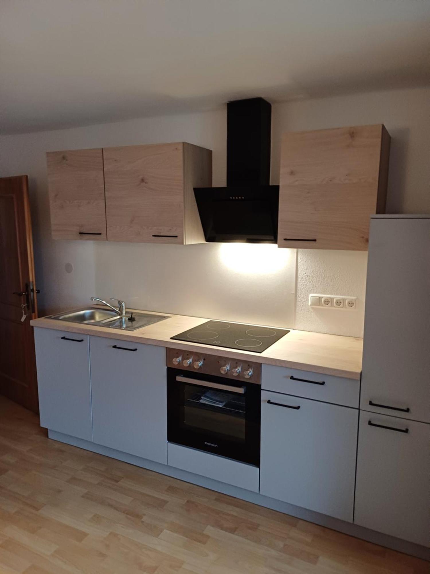 Appartements Direkt Am See Grundlsee Esterno foto