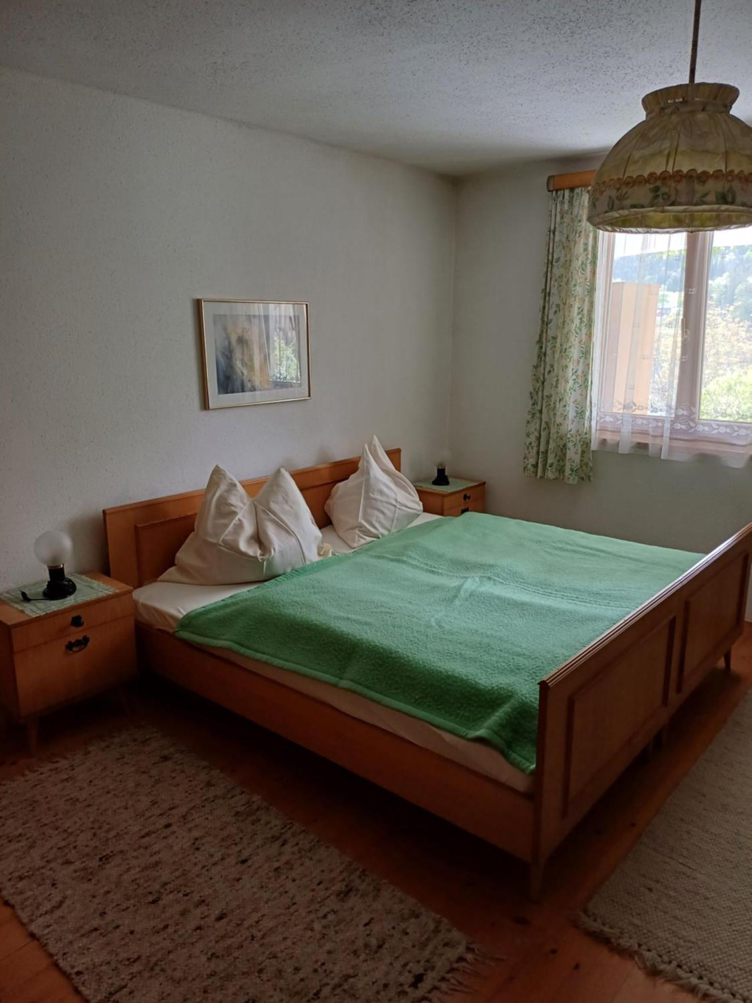 Appartements Direkt Am See Grundlsee Esterno foto