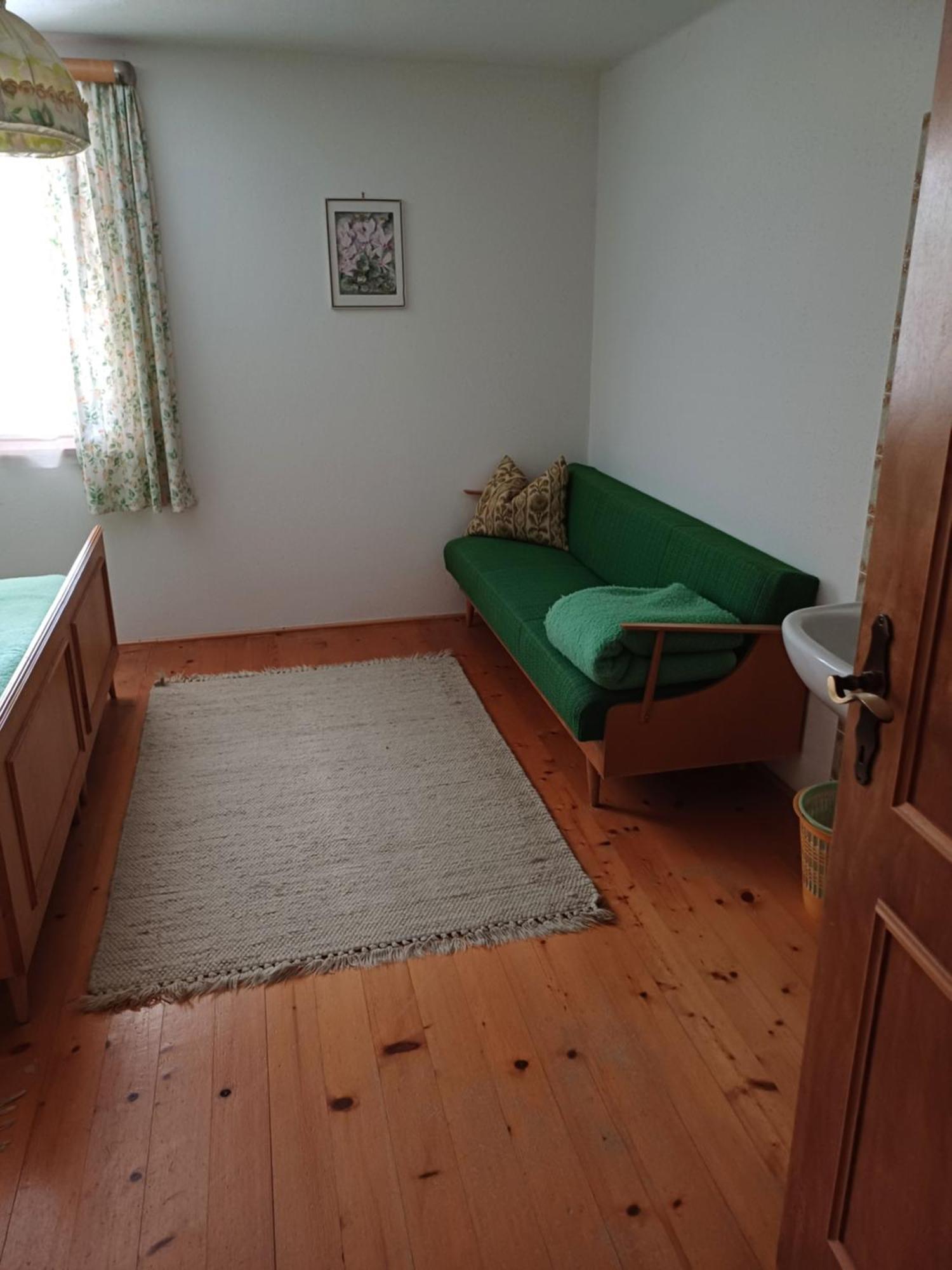 Appartements Direkt Am See Grundlsee Esterno foto