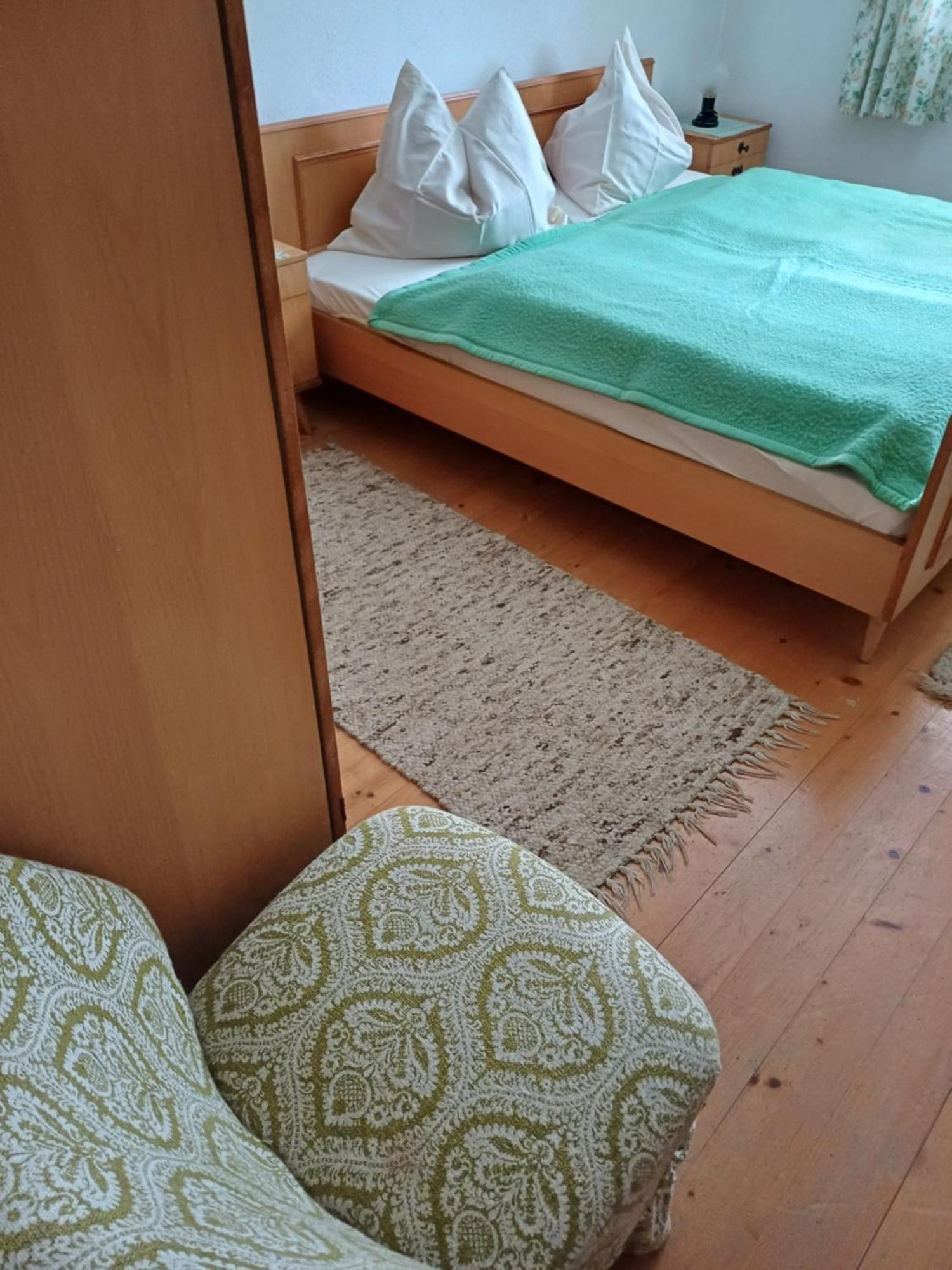 Appartements Direkt Am See Grundlsee Esterno foto