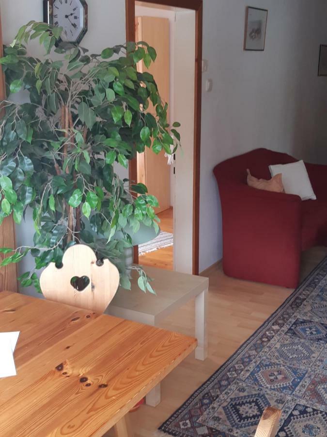 Appartements Direkt Am See Grundlsee Esterno foto